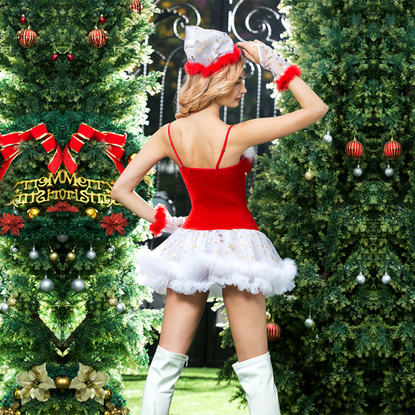 CHRISTMAS GIRL – Bild 3