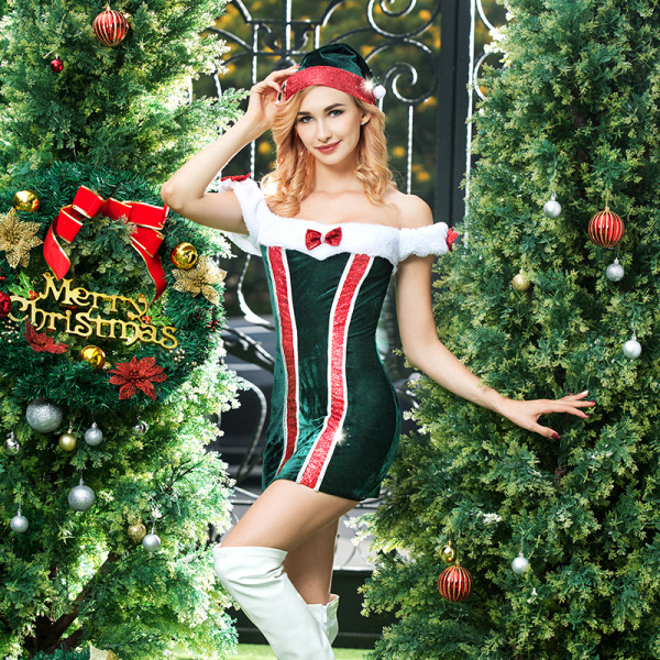 CHRISTMAS GIRL – Bild 2