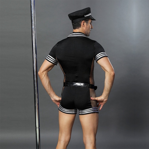 SEXY POLIZIST – Bild 2