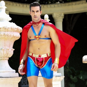 SUPERMANN