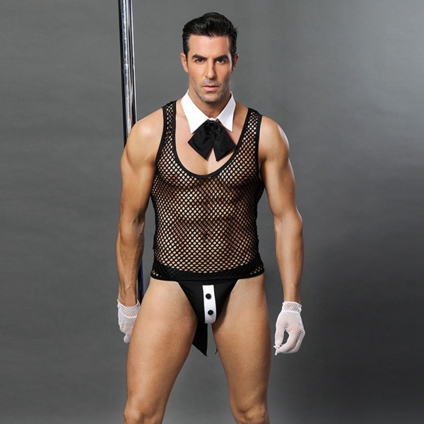 SEXY BULTER WAITER – Bild 3