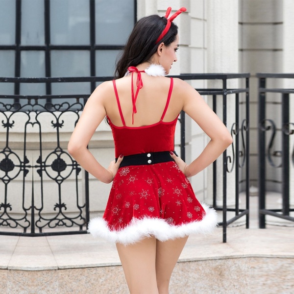 CHRISTMAS GIRL – Bild 2