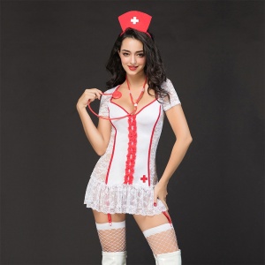 KRANKENSCHWESTER SET
