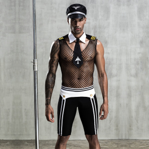 SEXY PILOT