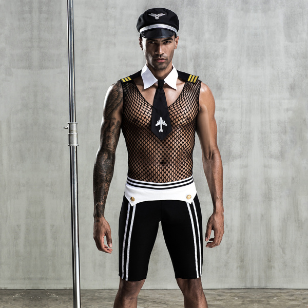 SEXY PILOT