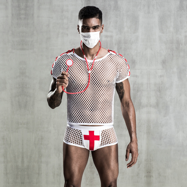 ALWAYS ON CALL DOCTOR – Bild 3
