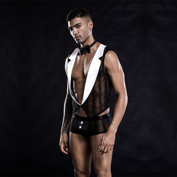 HOT WAITER – Bild 2