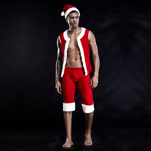 MR. SANTA