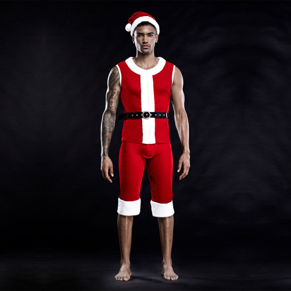 MR. SANTA – Bild 3
