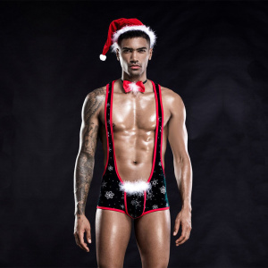 MR. SANTA