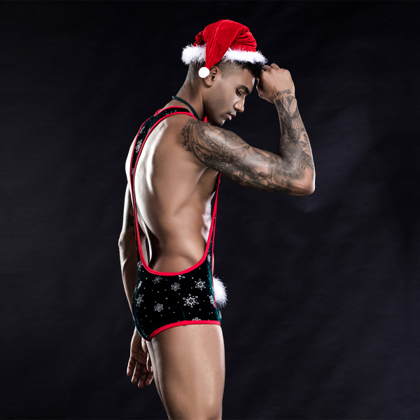 MR. SANTA – Bild 2