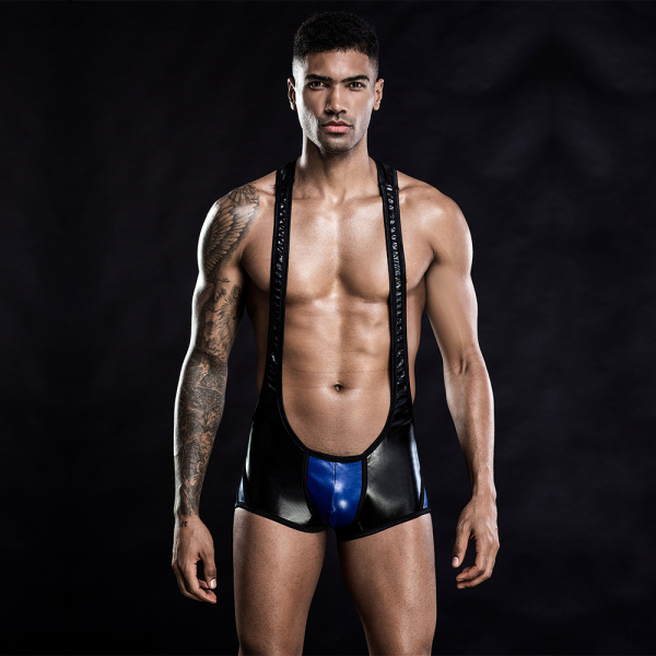 HOT WRESTLER