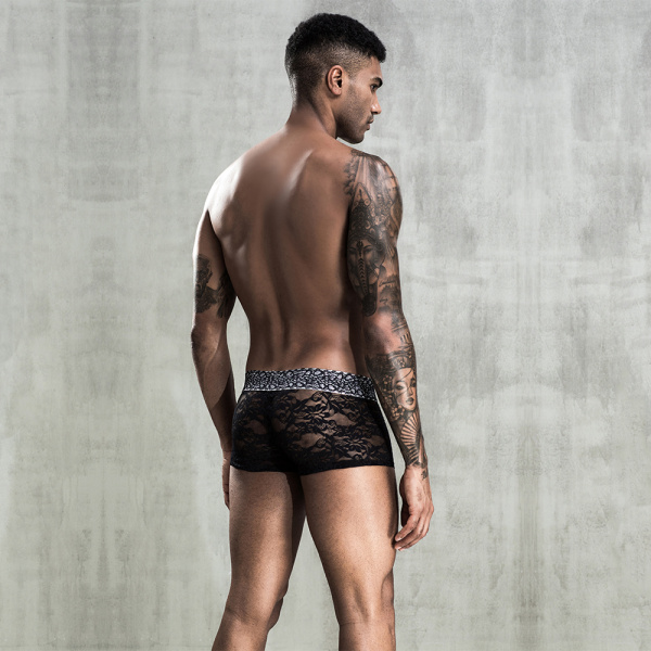 PANTS AUS SPITZE – Bild 2