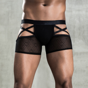 X-CUT JOCK