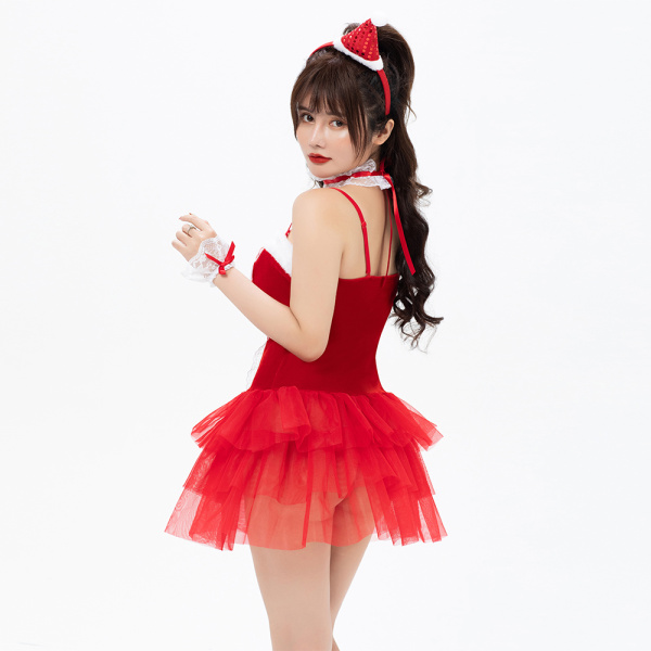 CHRISTMAS GIRL – Bild 2
