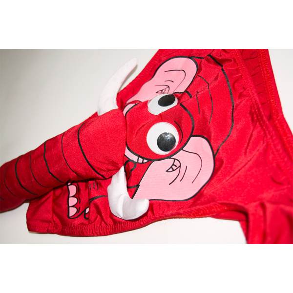 ELEPHANT JOCKSTRAP – Bild 2