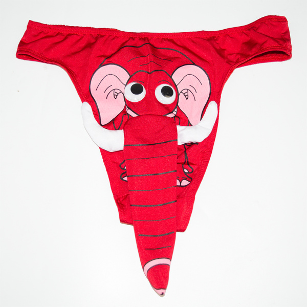 ELEPHANT JOCKSTRAP