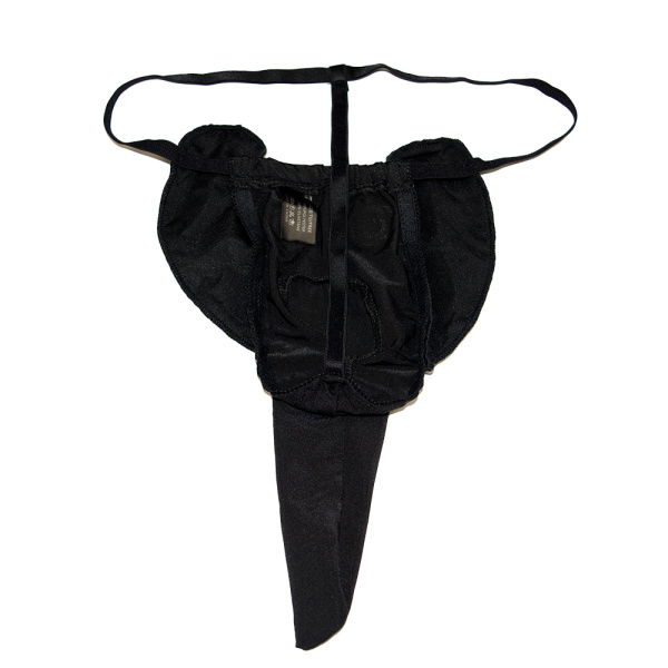 SEXY STRING IM ELEPHANT-DESIGN – Bild 2