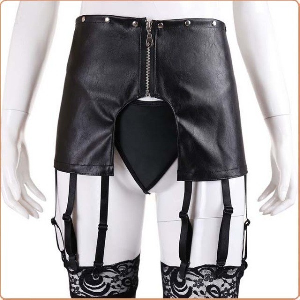 STRAPE SET IM MATT LOOK – Bild 2