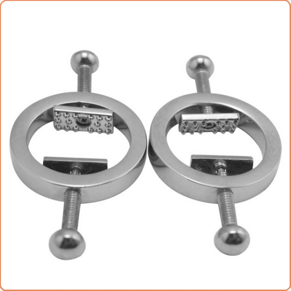METAL NIPPELKLEMMEN – Bild 3