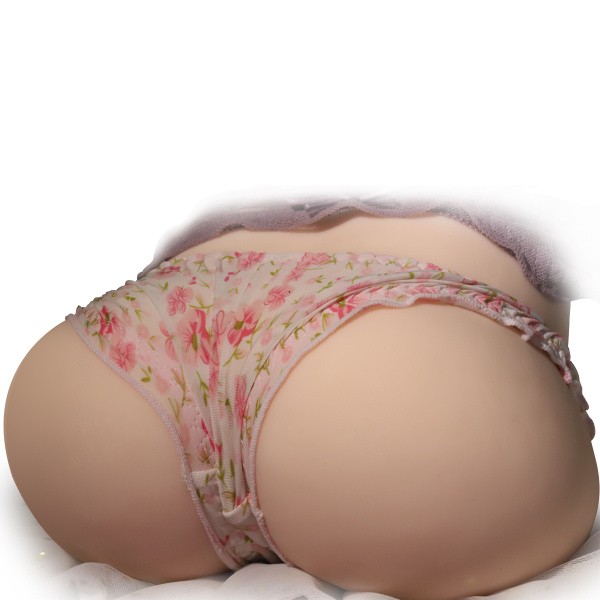DOGGY STYLE MASTURBATOREN MIT ECHTER VULVA UND ANUS – Bild 2