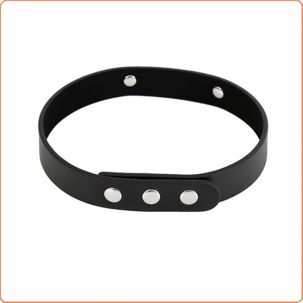 HALSBAND 'SLAVE' – Bild 2