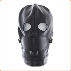 VARIABLE LEDER-MASKE