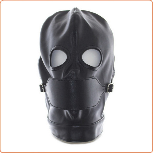 VARIABLE LEDER-MASKE