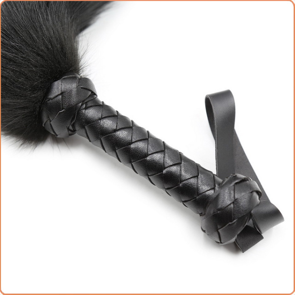 2IN1 TICKLER UND PEITSCHE – Bild 2