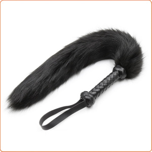 2IN1 TICKLER UND PEITSCHE