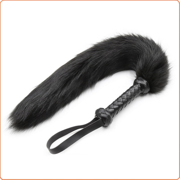 2IN1 TICKLER UND PEITSCHE