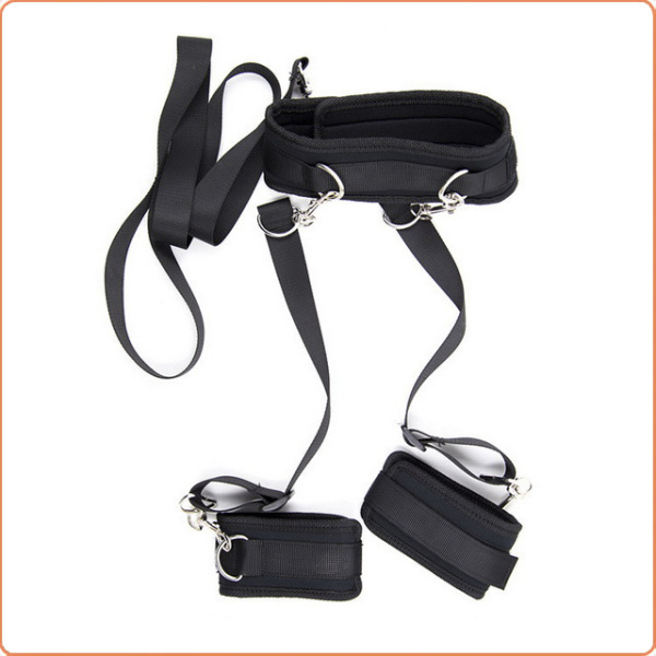 BONDAGE-SET, 3 TEILE – Bild 2