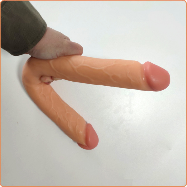DOUBLE DILDO – Bild 4