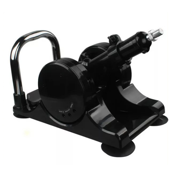 SEX-MASCHINE MIT STOSSFUNKTION – Bild 2