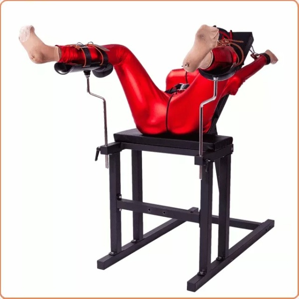 BDSM SEX STUHL – Bild 3