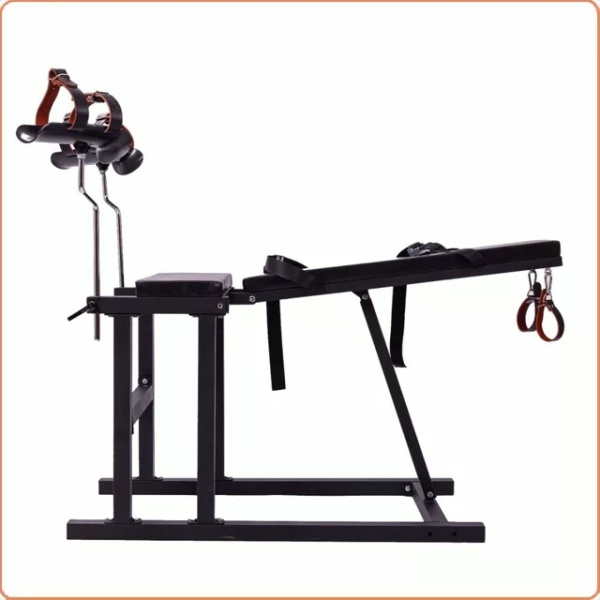 BDSM SEX STUHL – Bild 4