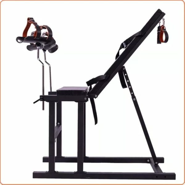 BDSM SEX STUHL – Bild 6