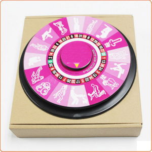 LIEBE ROULETTE