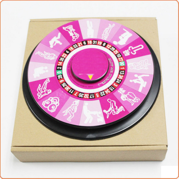 LIEBE ROULETTE