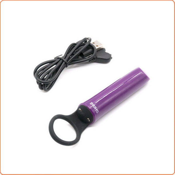FESSEL-SET IN GESCHENKVERPACKUNG LILA, 4 TEILE – Bild 2