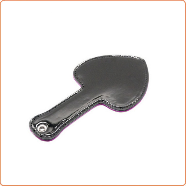 FESSEL-SET IN GESCHENKVERPACKUNG LILA, 4 TEILE – Bild 5