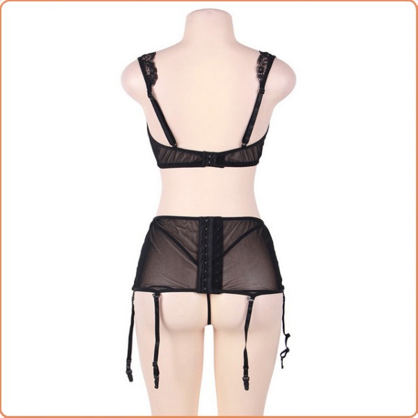 HEBE STRAPSSET – Bild 4