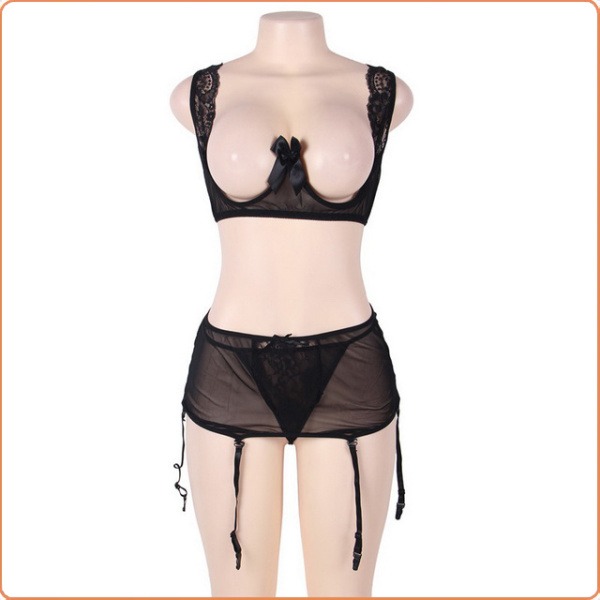 HEBE STRAPSSET – Bild 5
