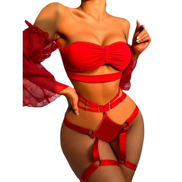 SEXY RIEMEN-SET – Bild 2