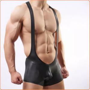 WRESTLING BODYSUIT SINGLET