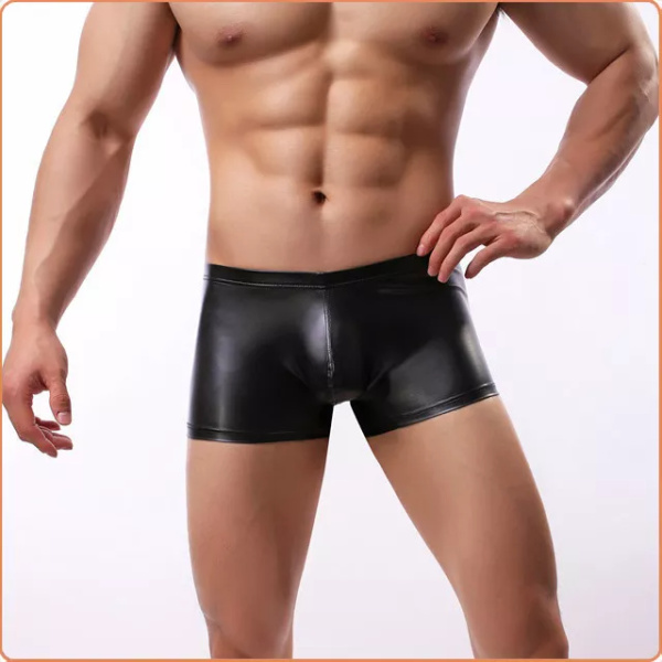 PANTS IM MATTLOOK – Bild 4