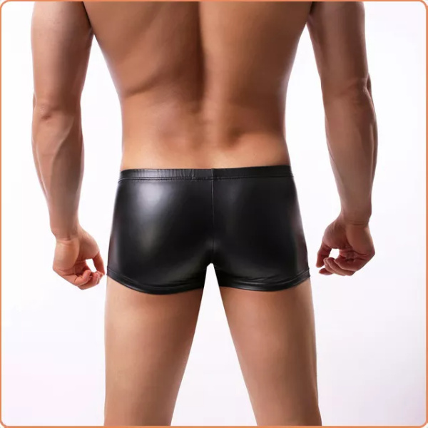 PANTS IM MATTLOOK – Bild 2