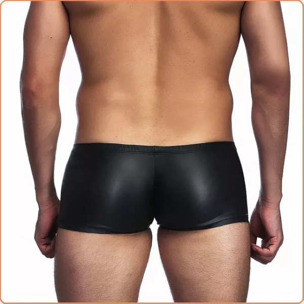 PANTS IM MATTLOOK – Bild 2