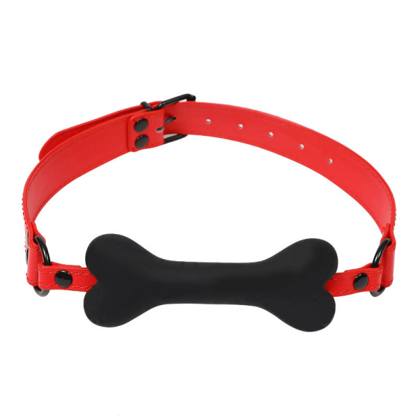 7-TEILIGES BONDAGE-SET – Bild 5