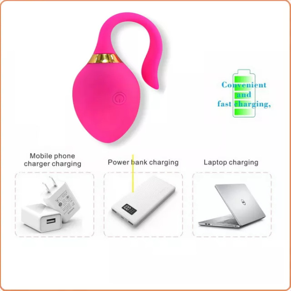 SATISFYER CONNECT APP ROSA – Bild 5